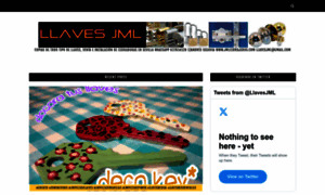 Llavesjml.blogspot.com.es thumbnail