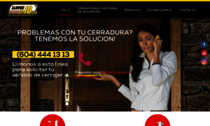Llavesla10.com thumbnail