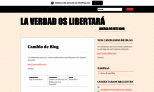 Lldm.wordpress.com thumbnail