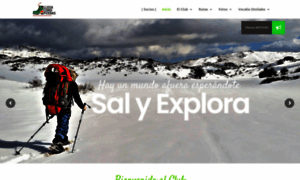 Llegacomopuedas.com thumbnail