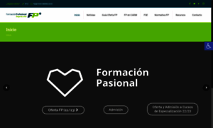Llegarasalto.com thumbnail