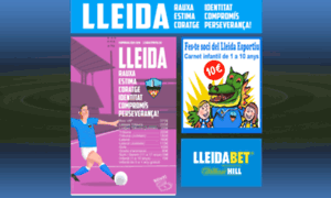Lleidaesportiu.cat thumbnail
