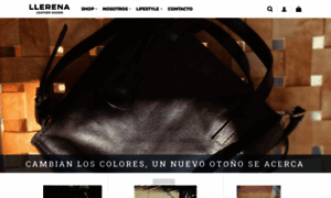 Llerenalg.com.ar thumbnail