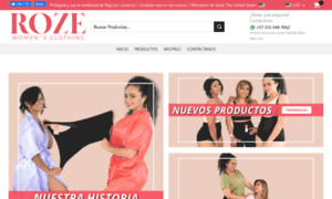 Llevalotodo.com thumbnail