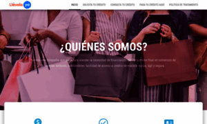 Llevaloya.co thumbnail