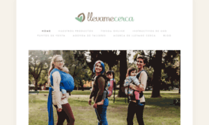 Llevamecerca.com thumbnail