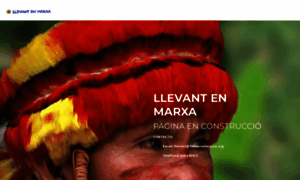 Llevantenmarxa.org thumbnail