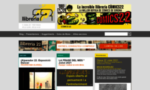 Llibreria22.net thumbnail