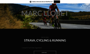 Llobet.com thumbnail