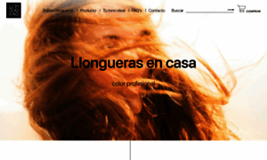 Llonguerasencasa.com thumbnail