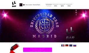 Llshowbar.com thumbnail