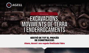 Lluisagell.com thumbnail
