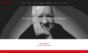 Lluisbassat.com thumbnail