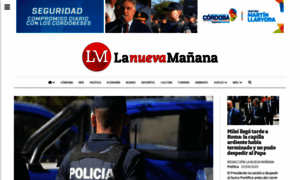 Lmdiario.com.ar thumbnail