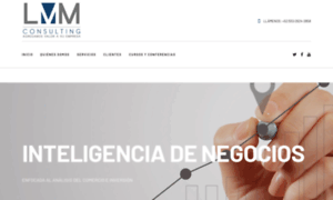 Lmmconsulting.com.mx thumbnail