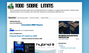 Lmms4all.blogspot.com.es thumbnail