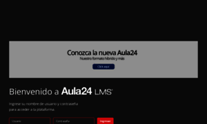 Lms4.aula24.mx thumbnail