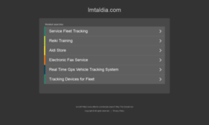 Lmtaldia.com thumbnail