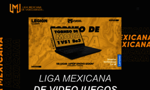 Lmv.mx thumbnail