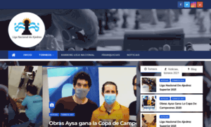 Lna.org.ar thumbnail
