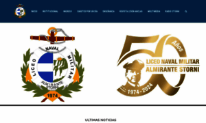 Lnas.edu.ar thumbnail
