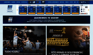 Lnb.com.br thumbnail