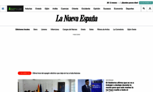 Lne.es thumbnail
