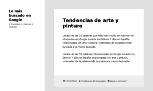 Lo-mas-buscado-en-google.guca.es thumbnail