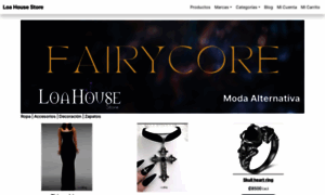 Loahousecr.com thumbnail