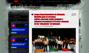 Loaizal59.wordpress.com thumbnail