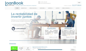 Loanbook.es thumbnail