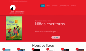 Lobaediciones.cl thumbnail