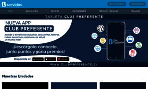 Lobarnecheaservicios.cl thumbnail