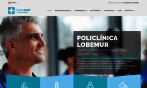 Lobemur.com thumbnail