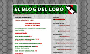 Lobo-lasparejas.blogspot.com thumbnail