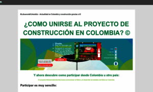 Lobuenodecolombia.co thumbnail