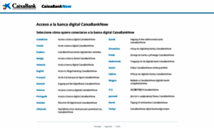 Loc6.caixabank.es thumbnail