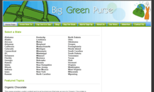 Local.biggreenpurse.com thumbnail