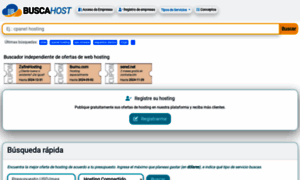 Local.buscahost.com thumbnail