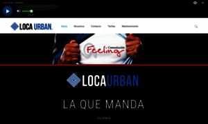 Localatinocanarias.com thumbnail