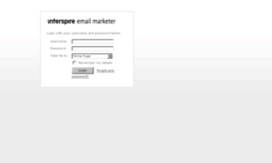Localdatenetwork.net thumbnail
