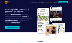 Localdigitalkit.com thumbnail