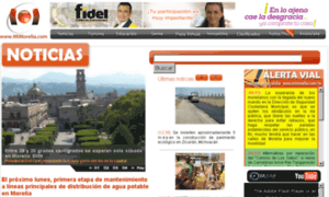 Localesmx.com thumbnail