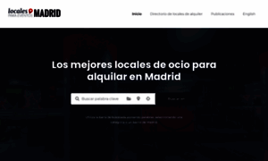 Localesparaeventos.madrid thumbnail