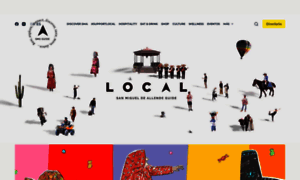 Localguide.mx thumbnail