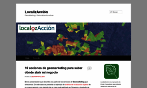 Localizaccion.wordpress.com thumbnail