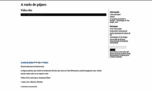 Localizacion.org thumbnail