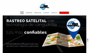 Localizadoresherza.com thumbnail
