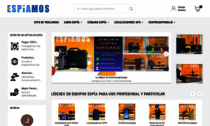 Localizadorgps.tienda thumbnail