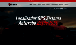 Localizadorgpsfyco.es thumbnail